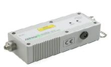 Convertisseur O/E rapide calibré jusqu'à 65 Ghz